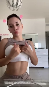 Veronica Perasso [ veronicaperasso ] Onlyfans leaked video 10704215 on Hotleaks.tv