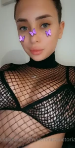 Veronica Victoria Perasso [ veronicavictoriaperasso ] Onlyfans leaked video 1826838 on Hotleaks.tv