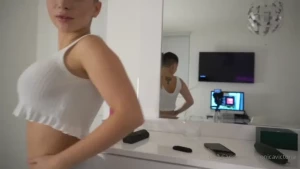 Veronica Victoria Perasso [ veronicavictoriaperasso ] Onlyfans leaked video 1826901 on Hotleaks.tv