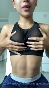 Veronica Victoria Perasso [ veronicavictoriaperasso ] Onlyfans leaked video 1826973 on Hotleaks.tv