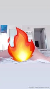 Veronica Victoria Perasso [ veronicavictoriaperasso ] Onlyfans leaked video 1827030 on Hotleaks.tv