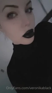 Veronika Black [ veronikablack ] Onlyfans leaked video 1827583 on Hotleaks.tv