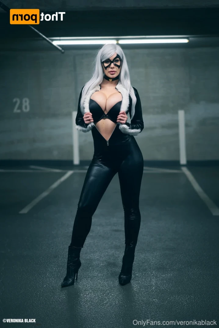 Veronika Black [ veronikablack ] Onlyfans leaked photo 11020904 on Hotleaks.tv