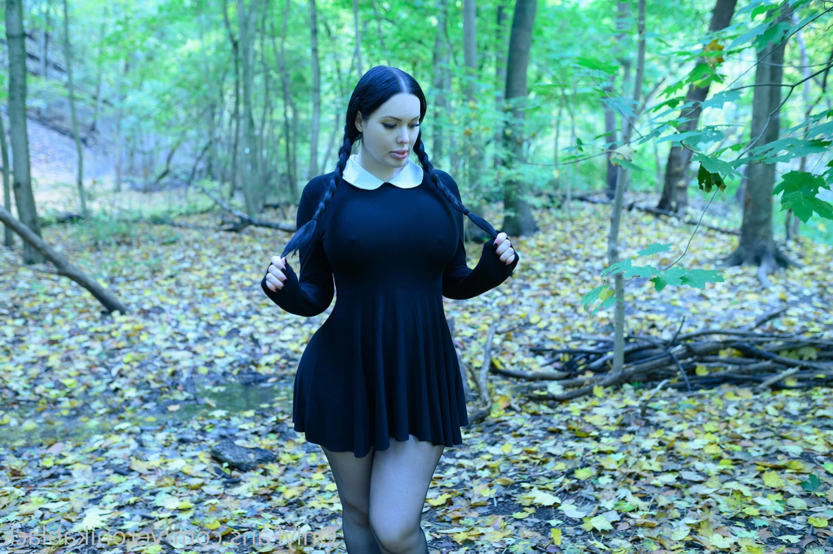 Veronika Black [ veronikablack ] Onlyfans leaked photo 15229453 on Hotleaks.tv