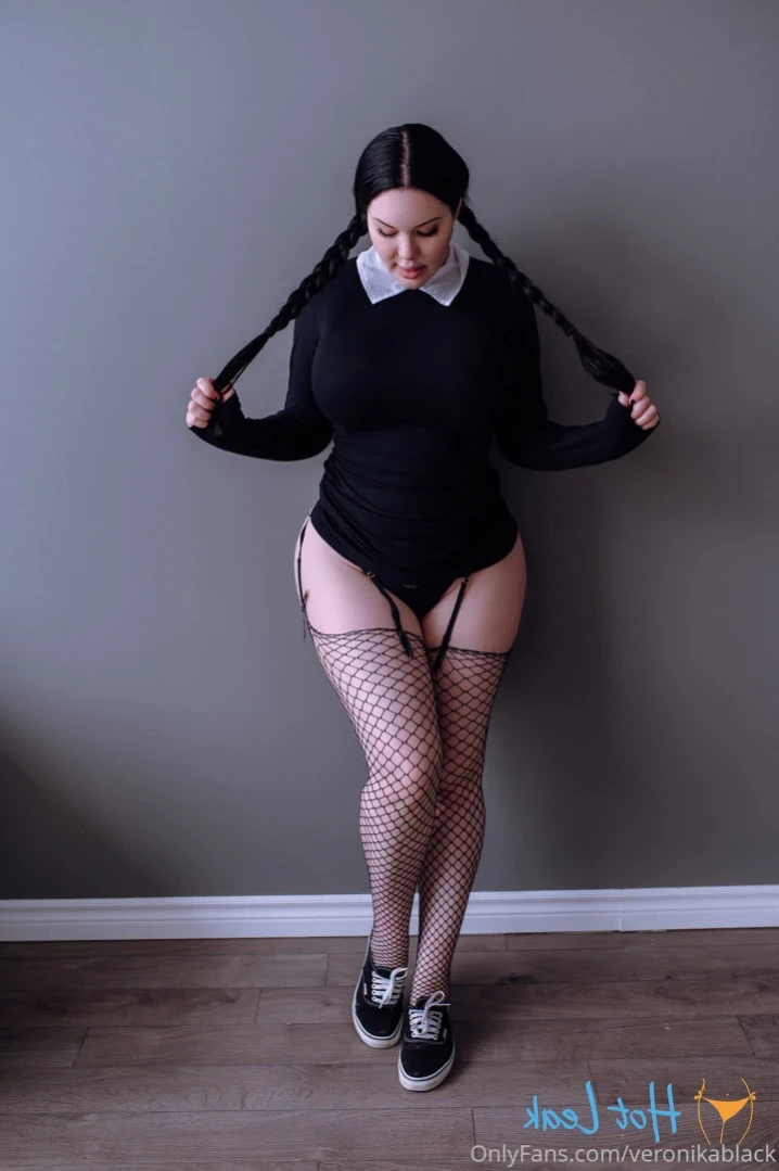 Veronika Black [ veronikablack ] Onlyfans leaked photo 15433624 on Hotleaks.tv