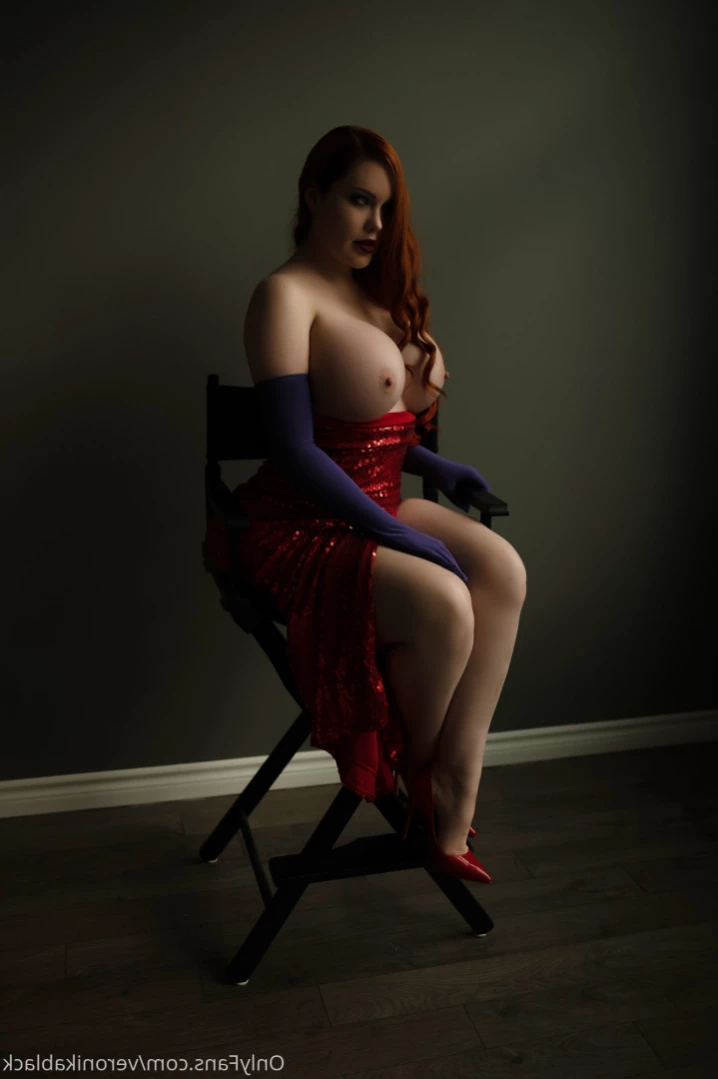 Veronika Black [ veronikablack ] Onlyfans leaked photo 16483601 on Hotleaks.tv