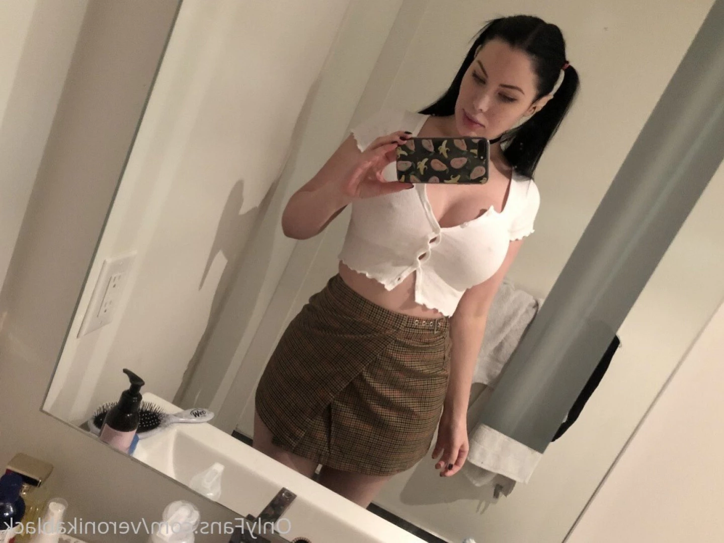 Veronika Black [ veronikablack ] Onlyfans leaked photo 16490809 on Hotleaks.tv