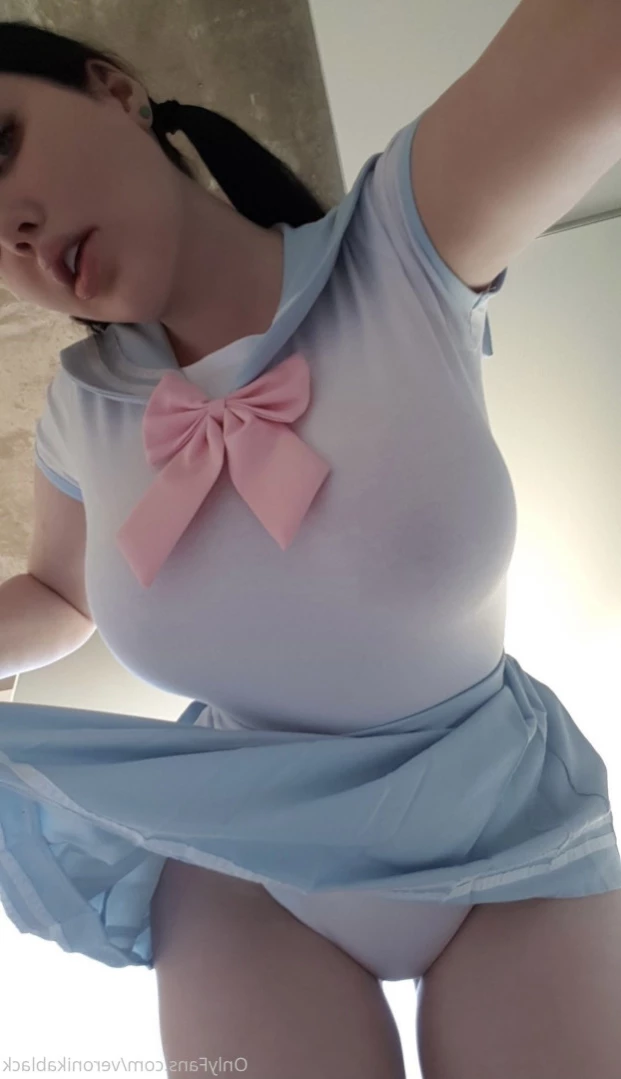Veronika Black [ veronikablack ] Onlyfans leaked photo 16495473 on Hotleaks.tv