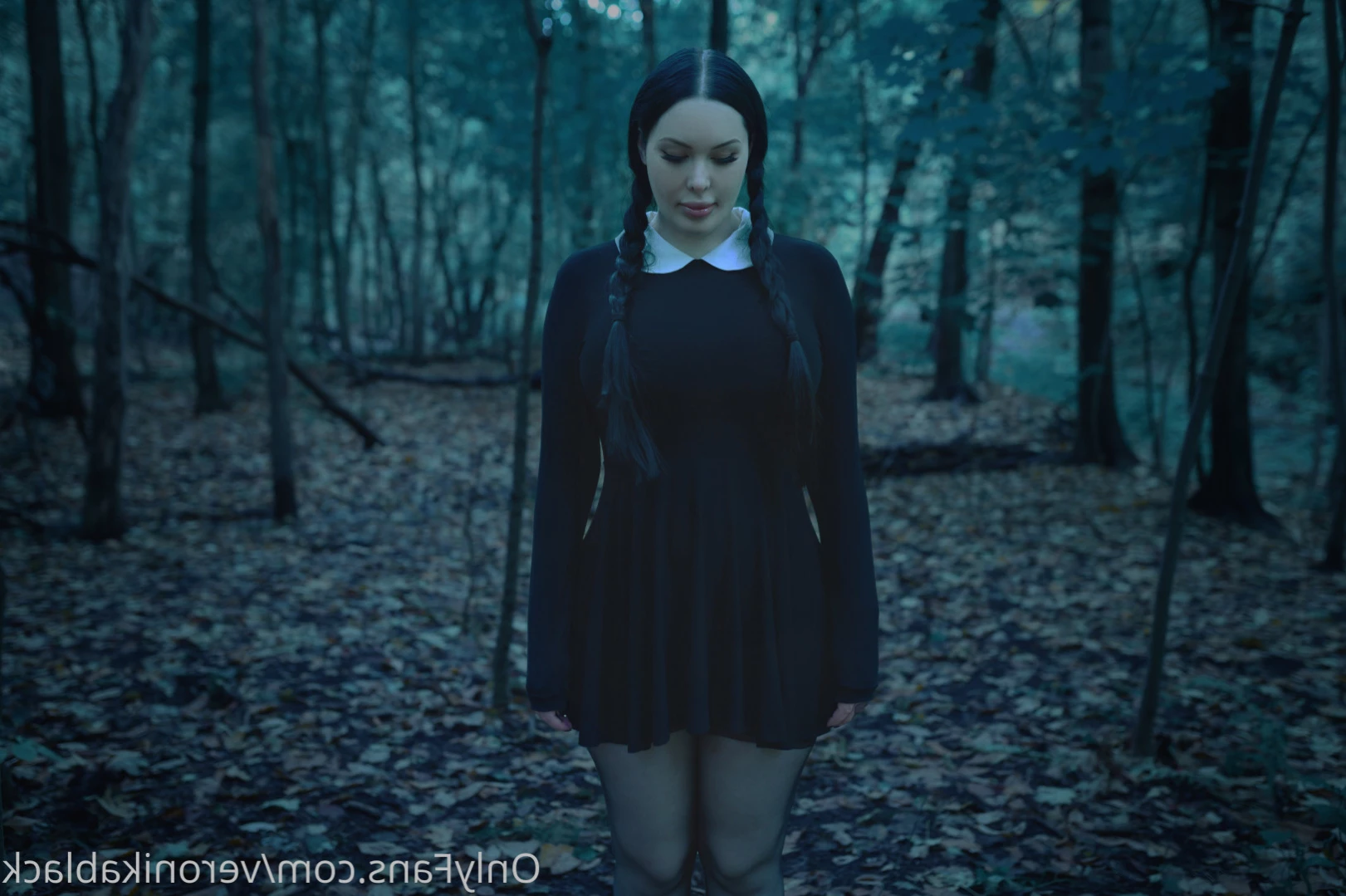 Veronika Black [ veronikablack ] Onlyfans leaked photo 16497330 on Hotleaks.tv
