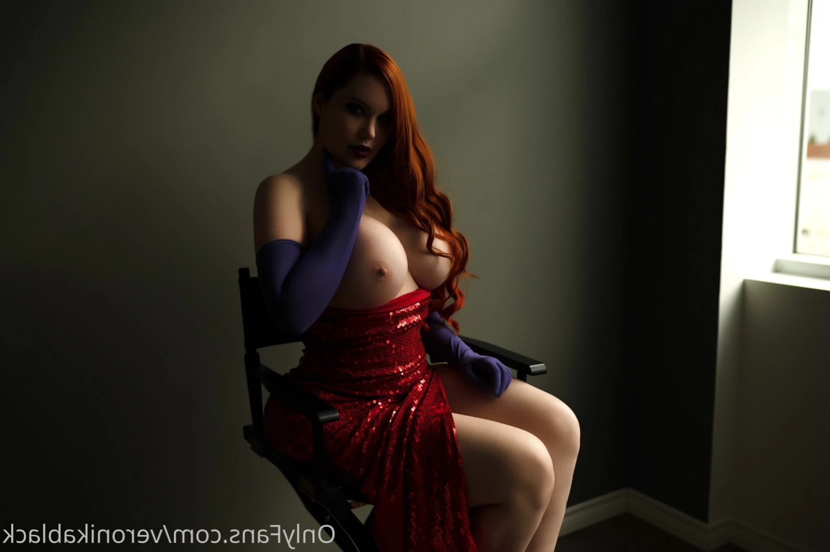 Veronika Black [ veronikablack ] Onlyfans leaked photo 16512297 on Hotleaks.tv