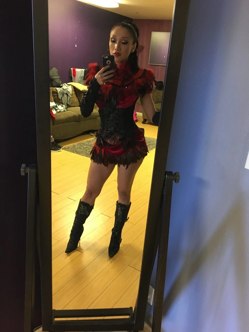 Vicki Chase [ vickichase ] Onlyfans leaked photo 1215875 on Hotleaks.tv