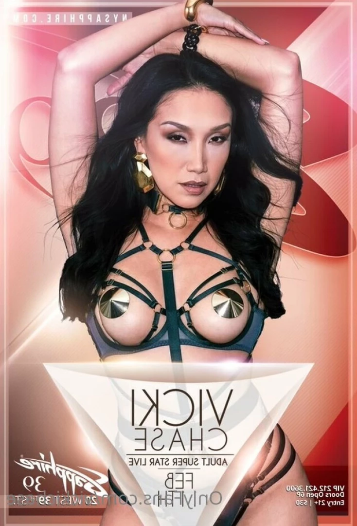 Vicki Chase [ vickichase ] Onlyfans leaked photo 9964592 on Hotleaks.tv