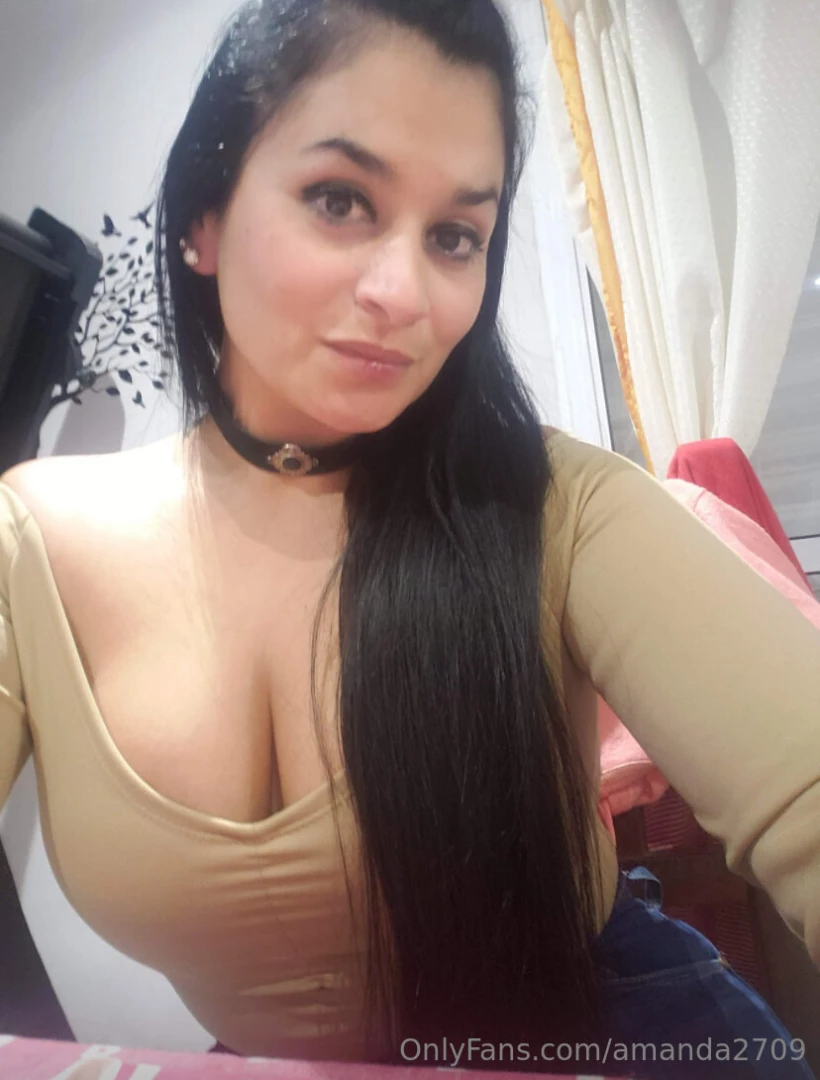 amanda2709 Onlyfans leaked photo 18562234 on Hotleaks.tv