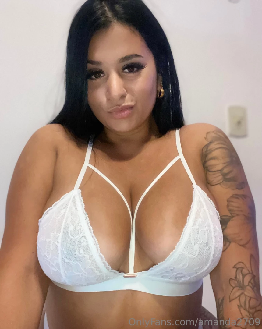 amanda2709 Onlyfans leaked photo 18562650 on Hotleaks.tv