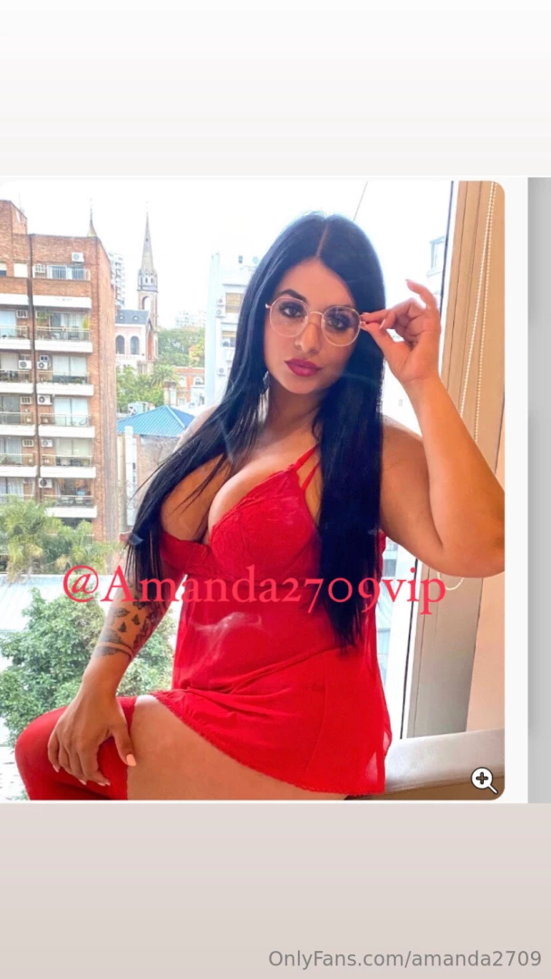 amanda2709 Onlyfans leaked photo 18562997 on Hotleaks.tv