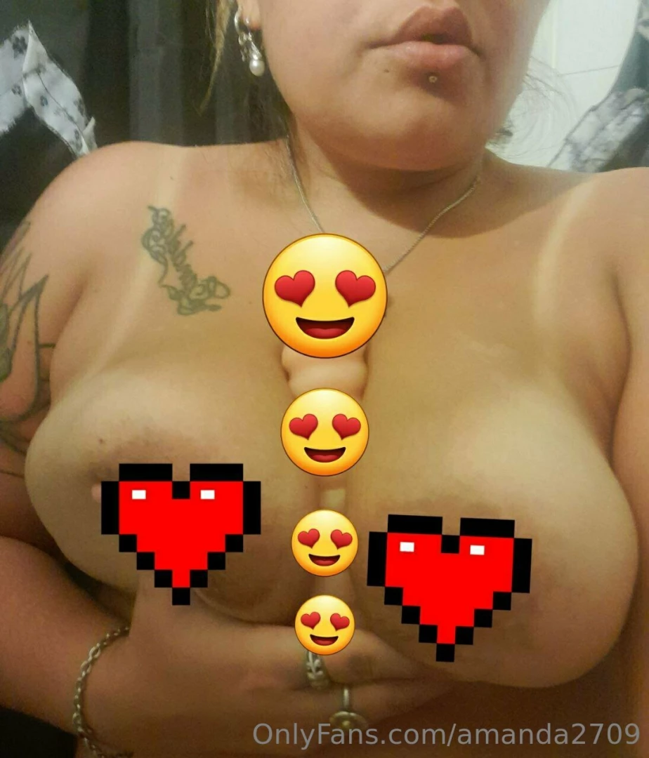 amanda2709 Onlyfans leaked photo 18564520 on Hotleaks.tv