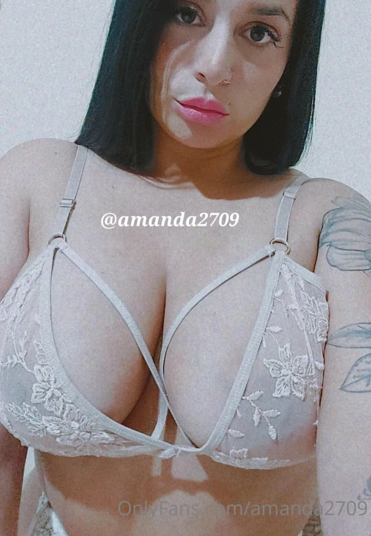 amanda2709 Onlyfans leaked photo 18565326 on Hotleaks.tv