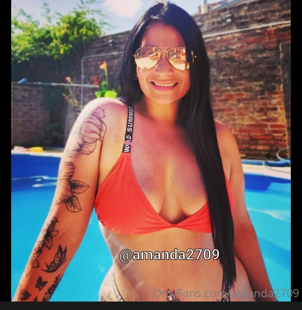 amanda2709 Onlyfans leaked photo 18565348 on Hotleaks.tv