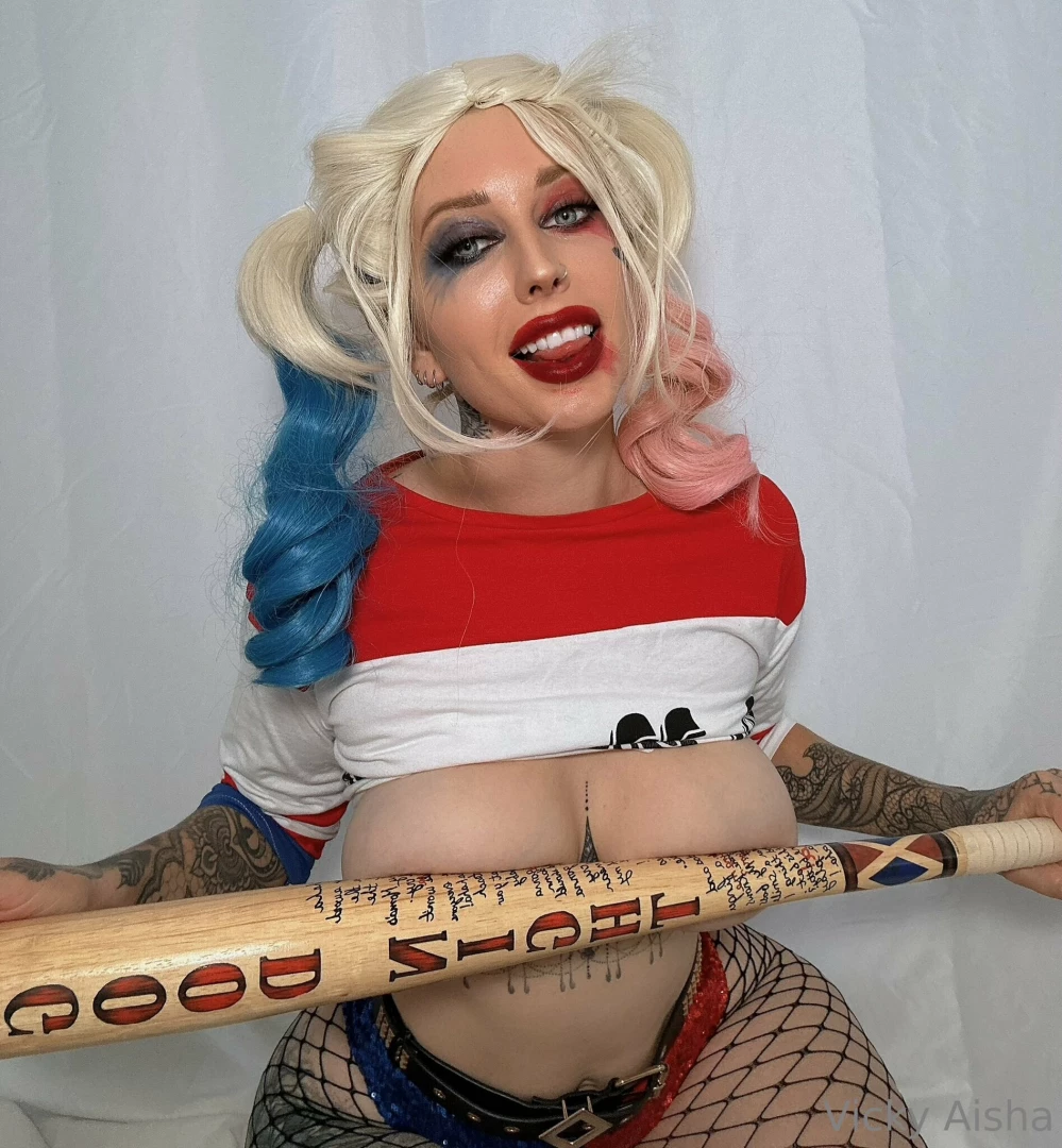 Vicky Aisha [ vickyaisha ] Onlyfans leaked photo 18541676 on Hotleaks.tv