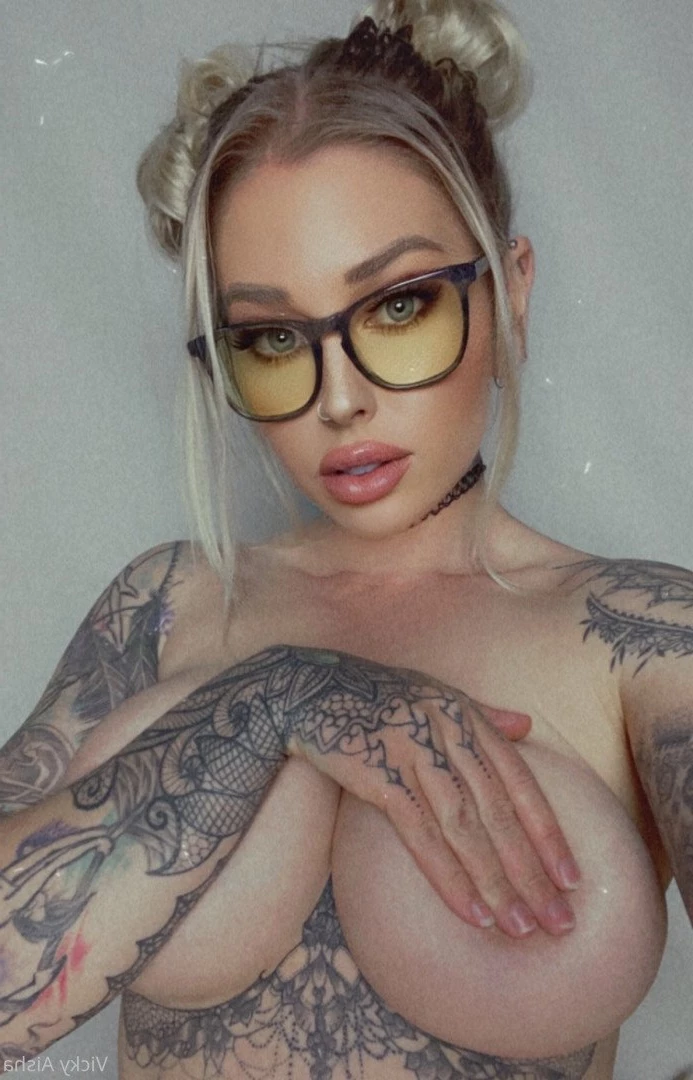 Vicky Aisha [ vickyaisha ] Onlyfans leaked photo 1220257 on Hotleaks.tv