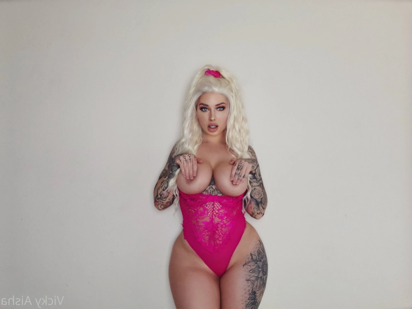 Vicky Aisha [ vickyaisha ] Onlyfans leaked photo 1220552 on Hotleaks.tv