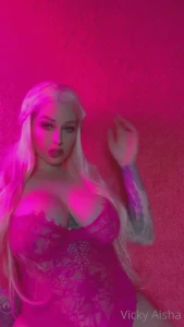 Vicky Aisha [ vickyaisha ] Onlyfans leaked video 1828777 on Hotleaks.tv
