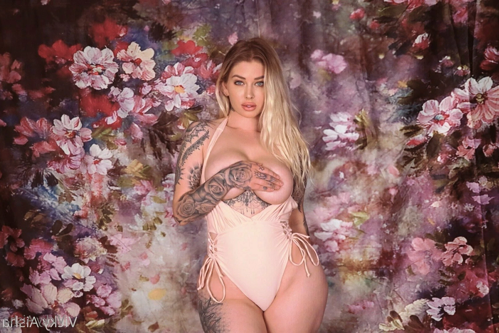 Vicky Aisha [ vickyaisha ] Onlyfans leaked photo 4269959 on Hotleaks.tv