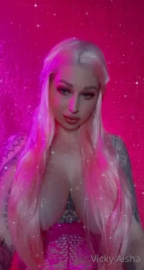 Vicky Aisha [ vickyaisha ] Onlyfans leaked video 10703700 on Hotleaks.tv
