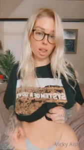 Vicky Aisha [ vickyaisha ] Onlyfans leaked video 10703704 on Hotleaks.tv
