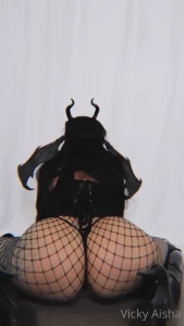 Vicky Aisha [ vickyaisha ] Onlyfans leaked video 10703733 on Hotleaks.tv