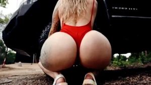 Vicky Aisha [ vickyaisha ] Onlyfans leaked video 10703869 on Hotleaks.tv