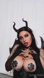 Vicky Aisha [ vickyaisha ] Onlyfans leaked video 10703879 on Hotleaks.tv