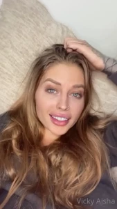 Vicky Aisha [ vickyaisha ] Onlyfans leaked video 10703911 on Hotleaks.tv