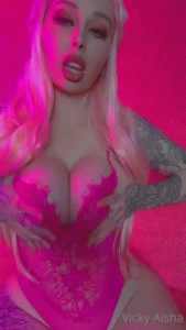 Vicky Aisha [ vickyaisha ] Onlyfans leaked video 10703926 on Hotleaks.tv