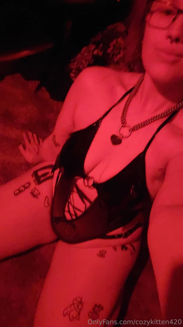 cozykitten420 Onlyfans leaked photo 18562245 on Hotleaks.tv