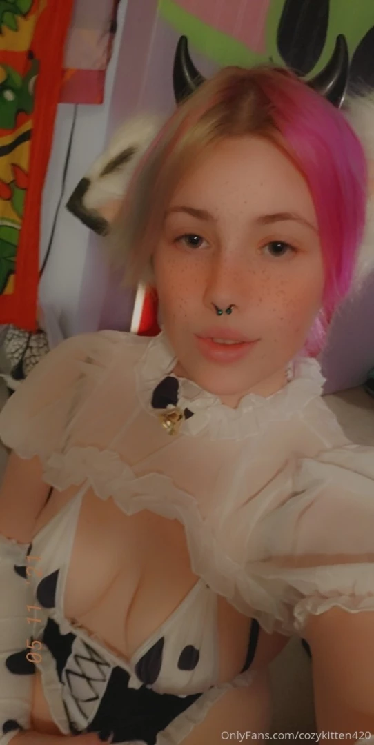 cozykitten420 Onlyfans leaked photo 18564934 on Hotleaks.tv