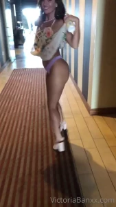 Victoria Banxxx 😈😘💦 [ victoriabanxxxx ] Onlyfans leaked video 9348005 on Hotleaks.tv