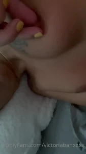 Victoria Banxxx 😈😘💦 [ victoriabanxxxx ] Onlyfans leaked video 9348178 on Hotleaks.tv
