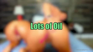 Victoria Banxxx 😈😘💦 [ victoriabanxxxx ] Onlyfans leaked video 9348501 on Hotleaks.tv