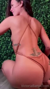 Victoria Banxxx 😈😘💦 [ victoriabanxxxx ] Onlyfans leaked video 9349437 on Hotleaks.tv