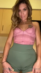 Victoria Banxxx 😈😘💦 [ victoriabanxxxx ] Onlyfans leaked video 9349682 on Hotleaks.tv