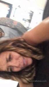 Victoria Banxxx 😈😘💦 [ victoriabanxxxx ] Onlyfans leaked video 9350216 on Hotleaks.tv