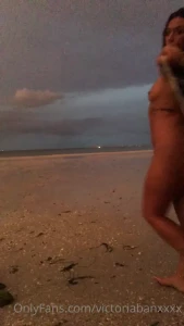 Victoria Banxxx 😈😘💦 [ victoriabanxxxx ] Onlyfans leaked video 9351958 on Hotleaks.tv