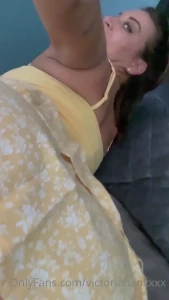 Victoria Banxxx 😈😘💦 [ victoriabanxxxx ] Onlyfans leaked video 9352192 on Hotleaks.tv