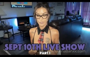 Victoria Banxxx 😈😘💦 [ victoriabanxxxx ] Onlyfans leaked video 10703382 on Hotleaks.tv