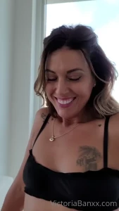 Victoria Banxxx 😈😘💦 [ victoriabanxxxx ] Onlyfans leaked video 10703423 on Hotleaks.tv