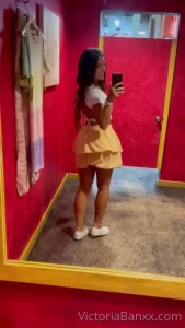 Victoria Banxxx 😈😘💦 [ victoriabanxxxx ] Onlyfans leaked video 10703432 on Hotleaks.tv