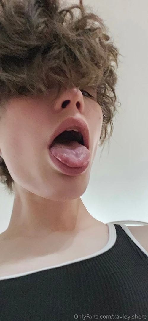 xavieyishere Onlyfans leaked photo 18569485 on Hotleaks.tv