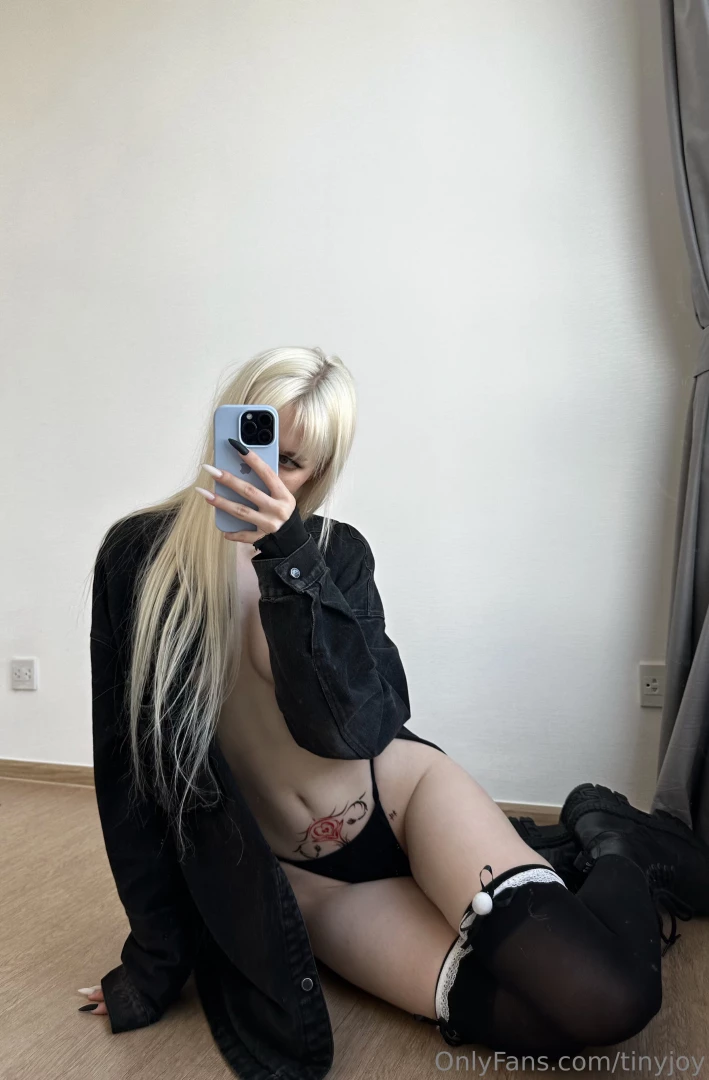 tinyjoy Onlyfans leaked photo 18571436 on Hotleaks.tv