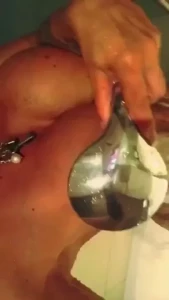 Victoria Lomba [ victorialombatv ] Onlyfans leaked video 18356322 on Hotleaks.tv